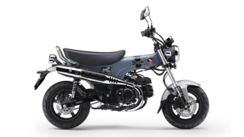 DAX 125 2025