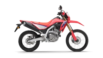 CRF300L 2025