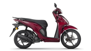 Vision 110 2025