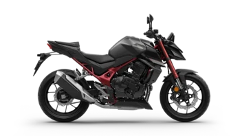 CB750 Hornet 35kW 2026