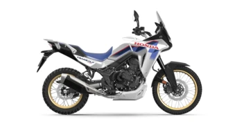 XL750 Transalp E-Clutch 35kW 2026