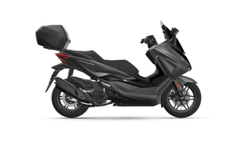 Forza 125 Smart topbox 2025