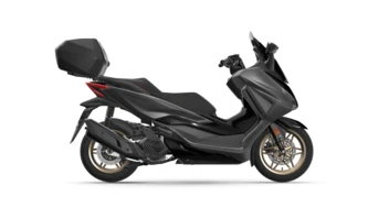 Forza 125 Smart topbox 2025