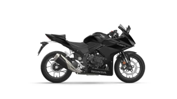 CBR500R E-Clutch 2026