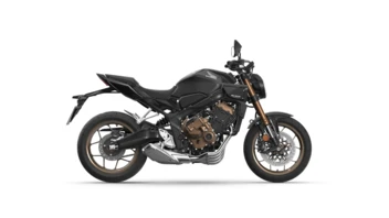 CB650R  E-Clutch 35kW 2026