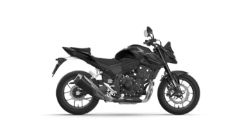CB500 Hornet 2024