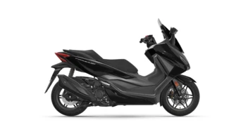 Forza 350 2025