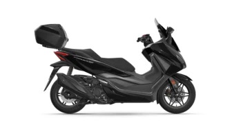 Forza 350 Smart top box 2025