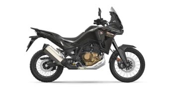 CRF1100L Africa Twin Suspensions électroniques 2026
