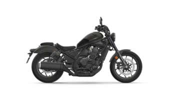 CMX1100 Rebel DCT 2026