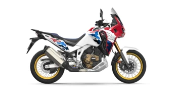 CRF1100L Africa Twin Adventure Sports DCT Suspensions électroniques 2026