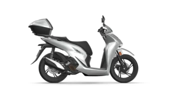 SH125i Smart Top Box 2026