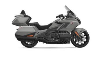 GL1800 Gold Wing Tour DCT 2026