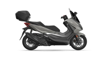 Forza 350 Smart Top Box 2026