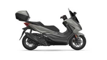 Forza 350 Smart top box 2025