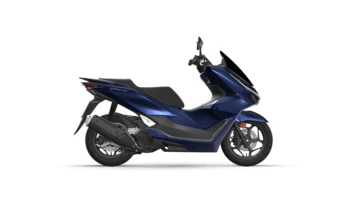 PCX125 2025