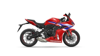 CBR650R E-Clutch 35kW 2026