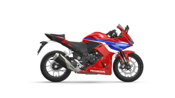 CBR500R 2026