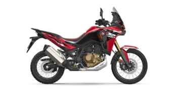 CRF1100L Africa Twin 2026