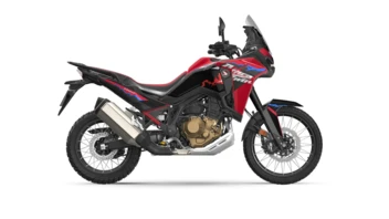 CRF1100L Africa Twin 2025