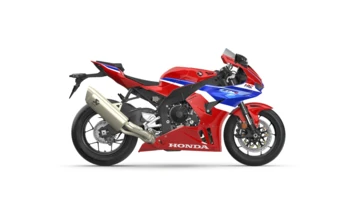 CBR1000RR-R Fireblade 2024