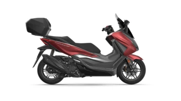 Forza 350 Smart Top Box 2026