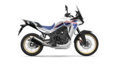 XL750 Transalp E-Clutch 2026