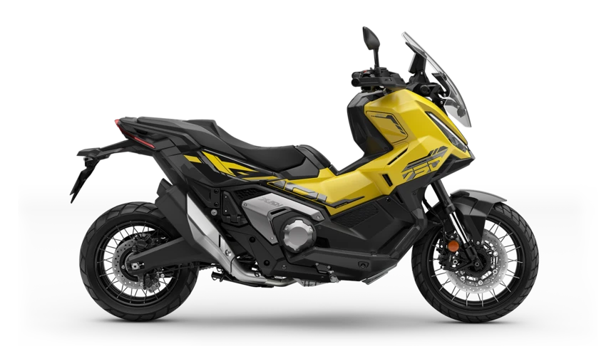 X-ADV 35kW 2025