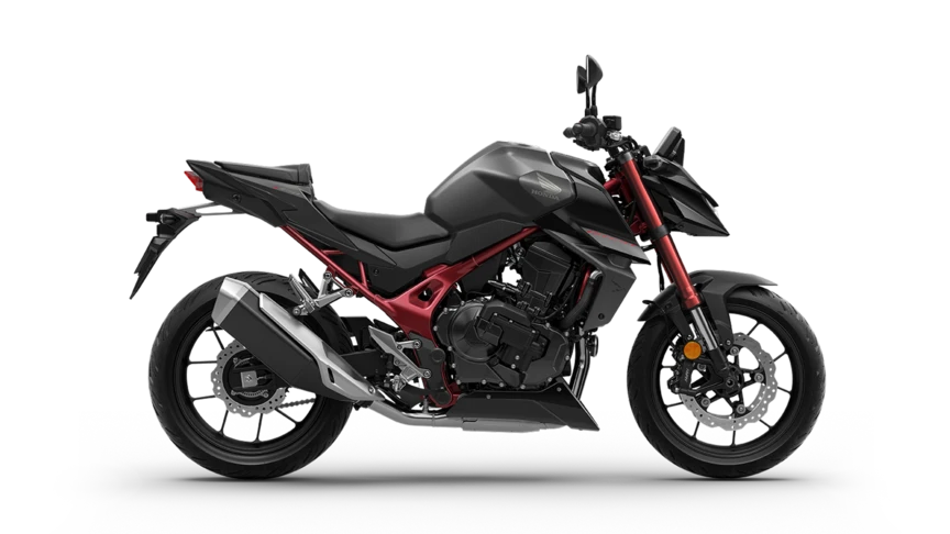 CB750 Hornet 35kW 2026