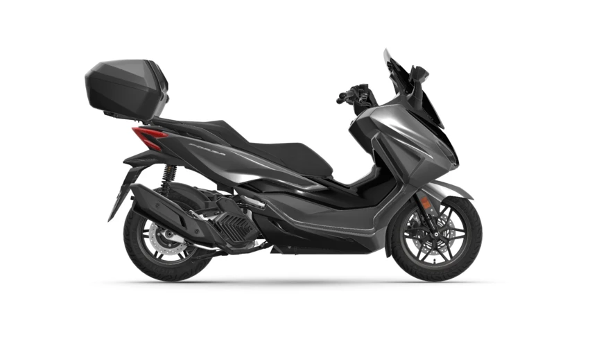 Forza 125 Smart Top Box 2026