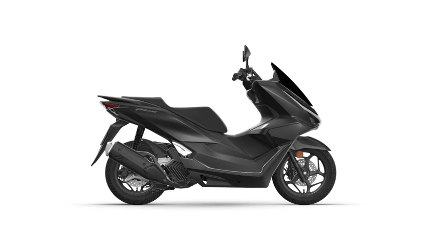 PCX125 2025