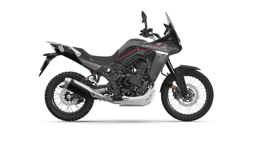 XL750 Transalp E-Clutch 35kW 2026