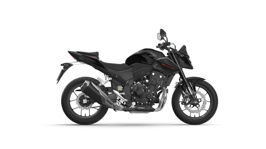 CB500 Hornet 2026
