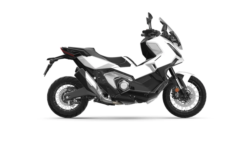 X-ADV 35kW 2026