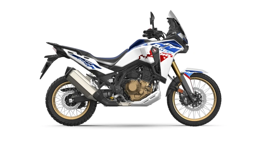 CRF1100L Africa Twin 2026