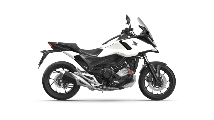 NC750X DCT 35kW 2026