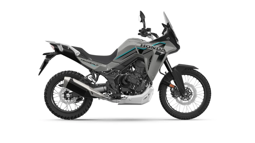 XL750 Transalp E-Clutch 2026