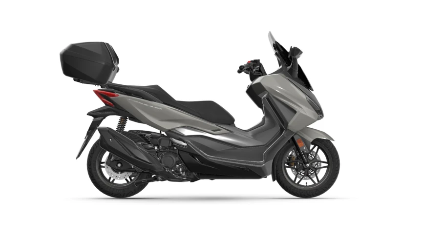 Forza 350 Smart Top Box 2026