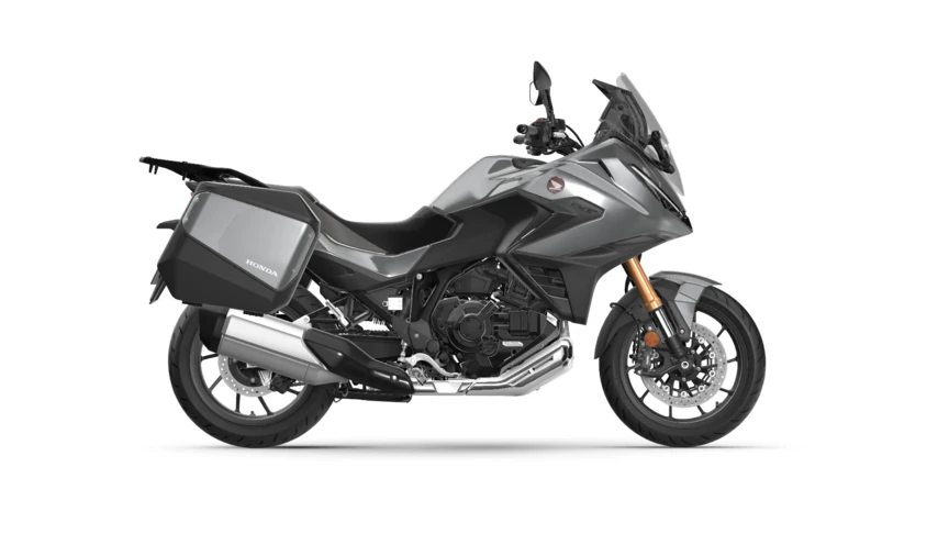 NT1100 DCT Electronic Suspension 2026