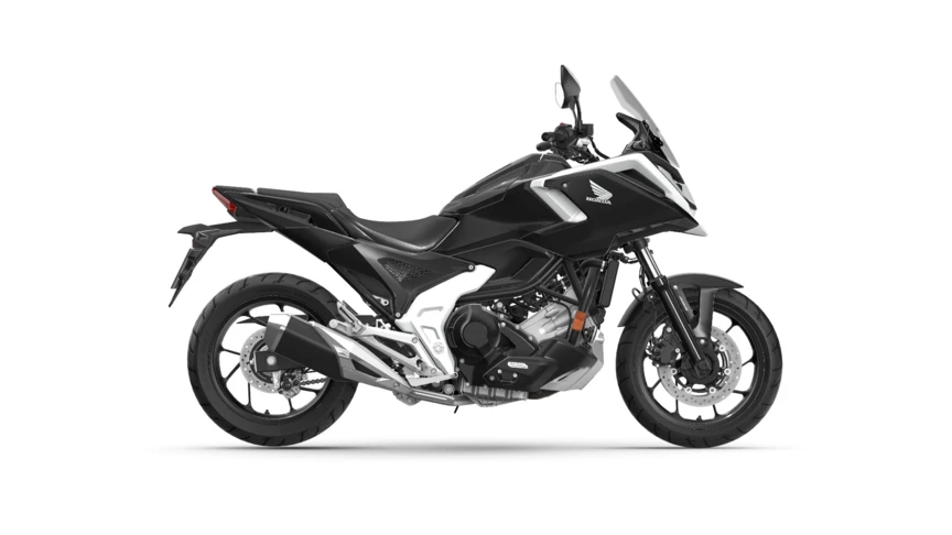 NC750X DCT 2026