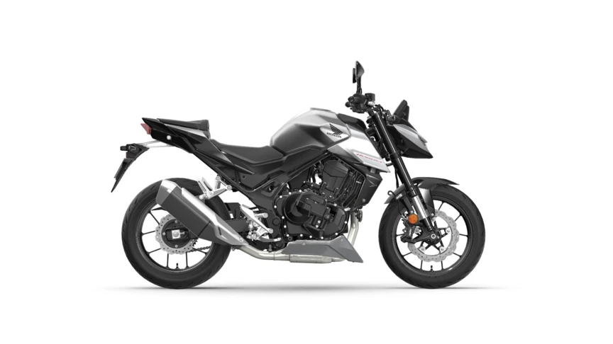 CB750 Hornet E-Clutch 2026