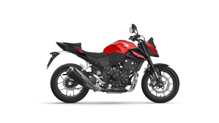 CB500 Hornet 2024