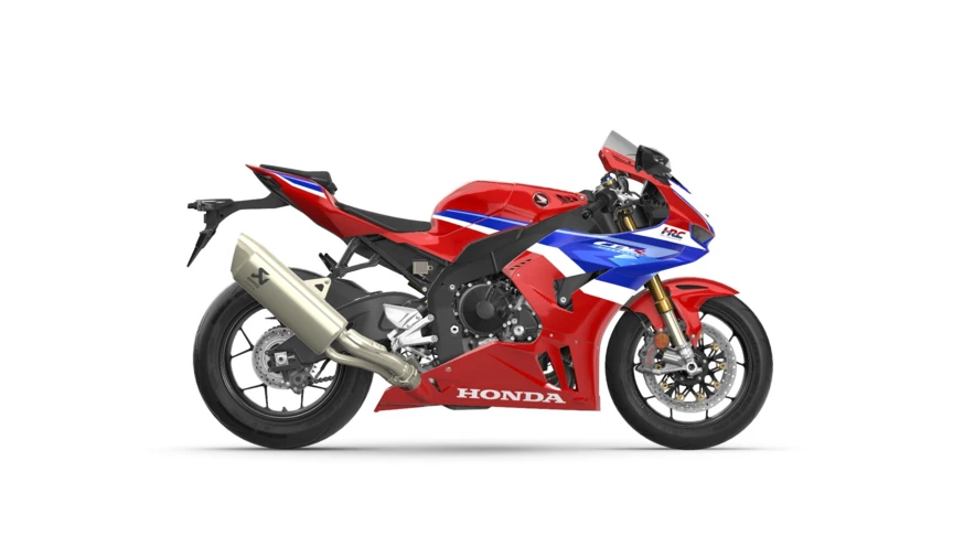 CBR1000RR-R Fireblade SP 2024