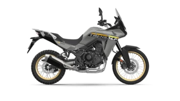 XL750 Transalp 35kW 2025