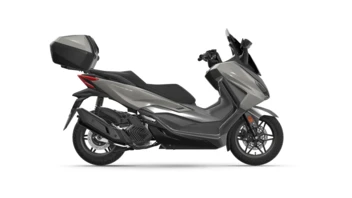 Forza 125 Smart Top Box 2026