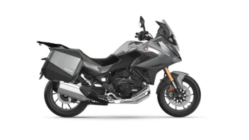 NT1100 DCT Electronic Suspension 2026