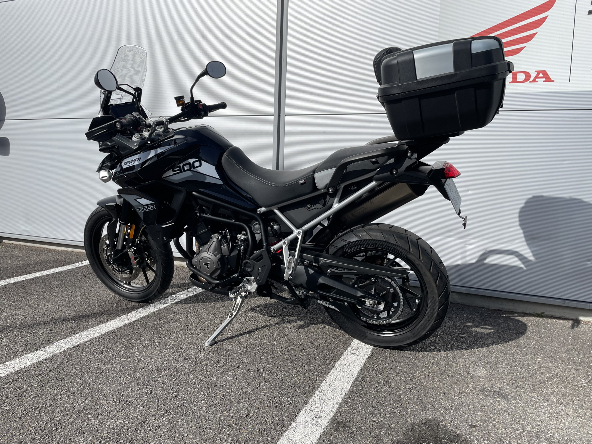 TRIUMPH Tiger 900 GT PRO