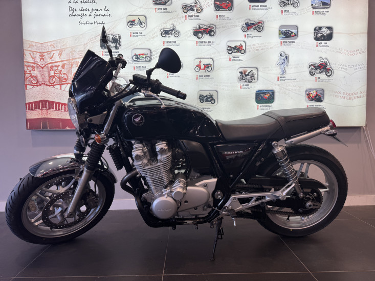 HONDA CB 1100 CB1100 ABS