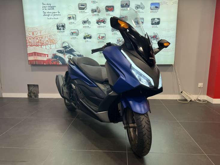 HONDA FORZA 350 ABS