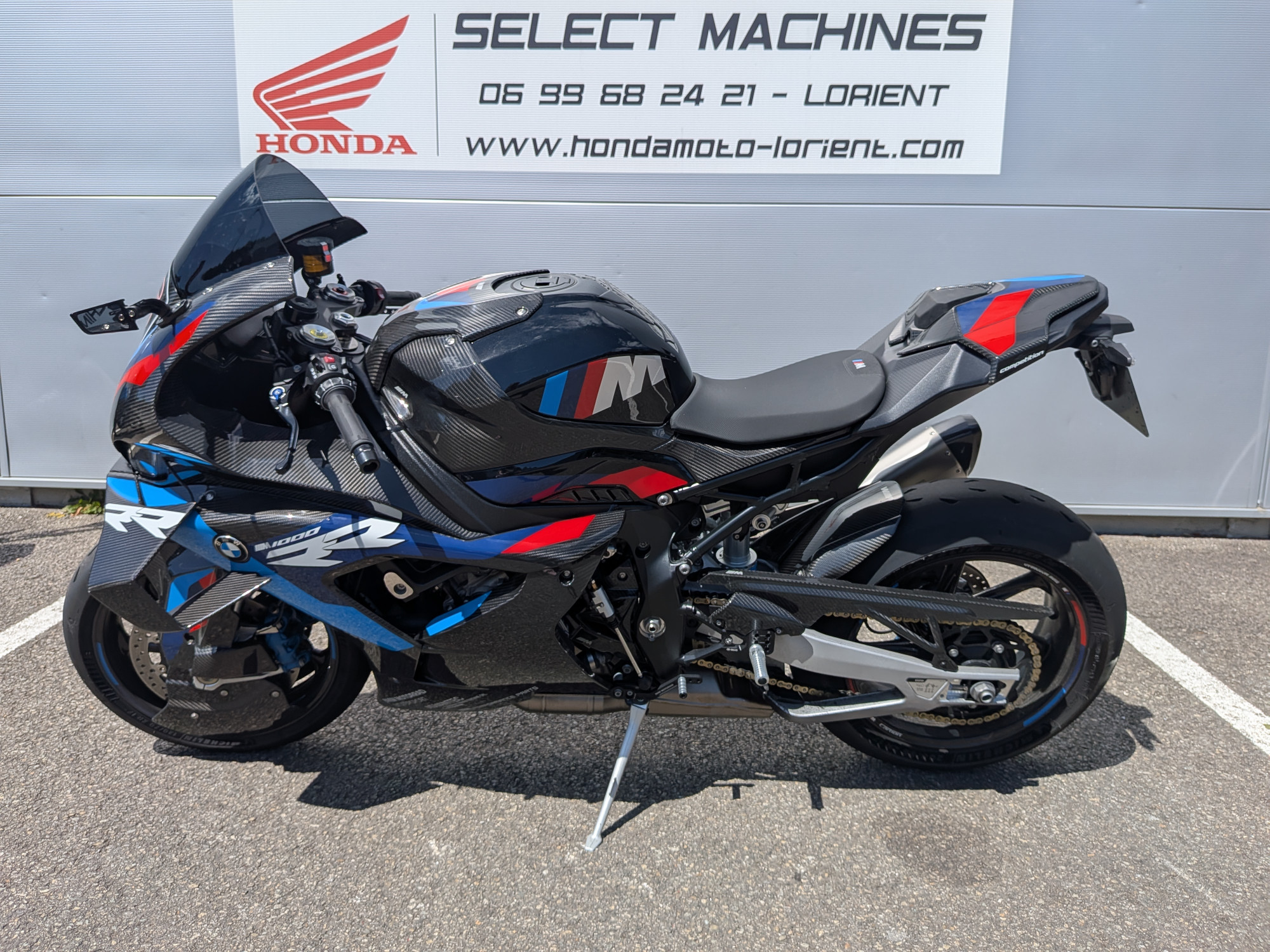 BMW M 1000 RR